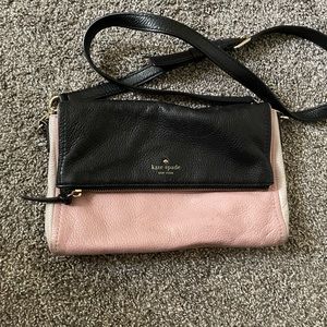 Kate spade cross body